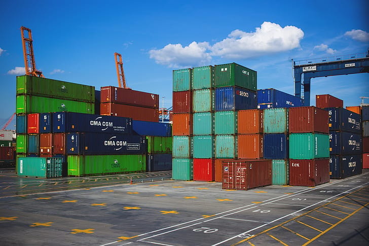 Import-Export IT