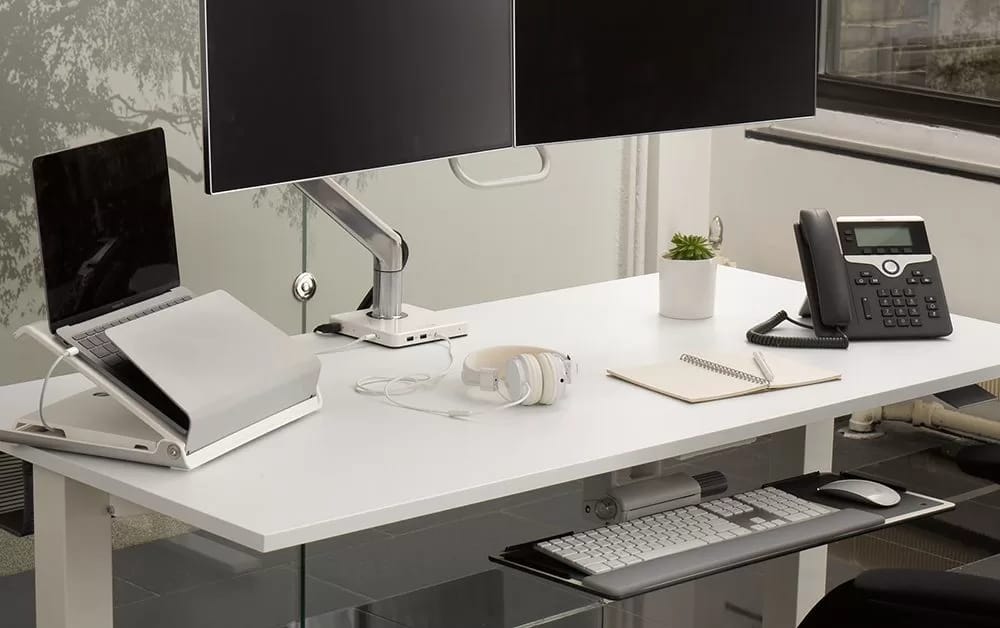 Postes de travail